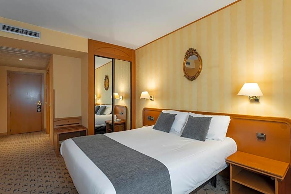 Hotel Alda Río Tormes