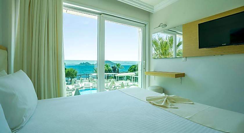 Dragut Point North Hotel - All Inclusive