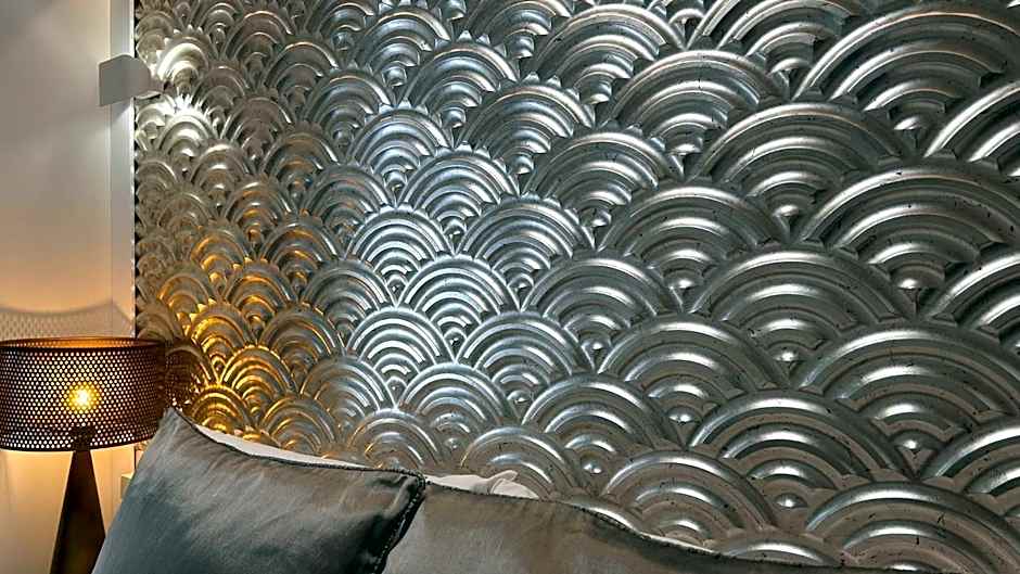 HOTEL FUENTE REDONDA LUXURY