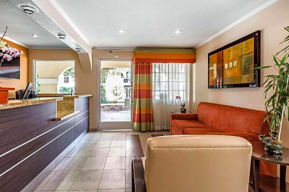 El Cajon San Diego East