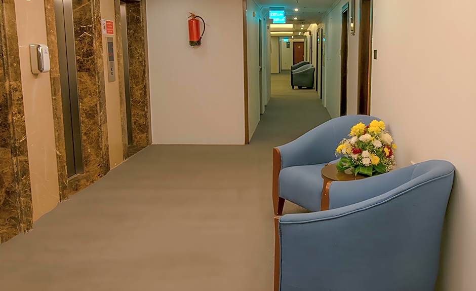 Al Massa Grand Hotel