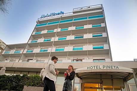 Hotel Pineta