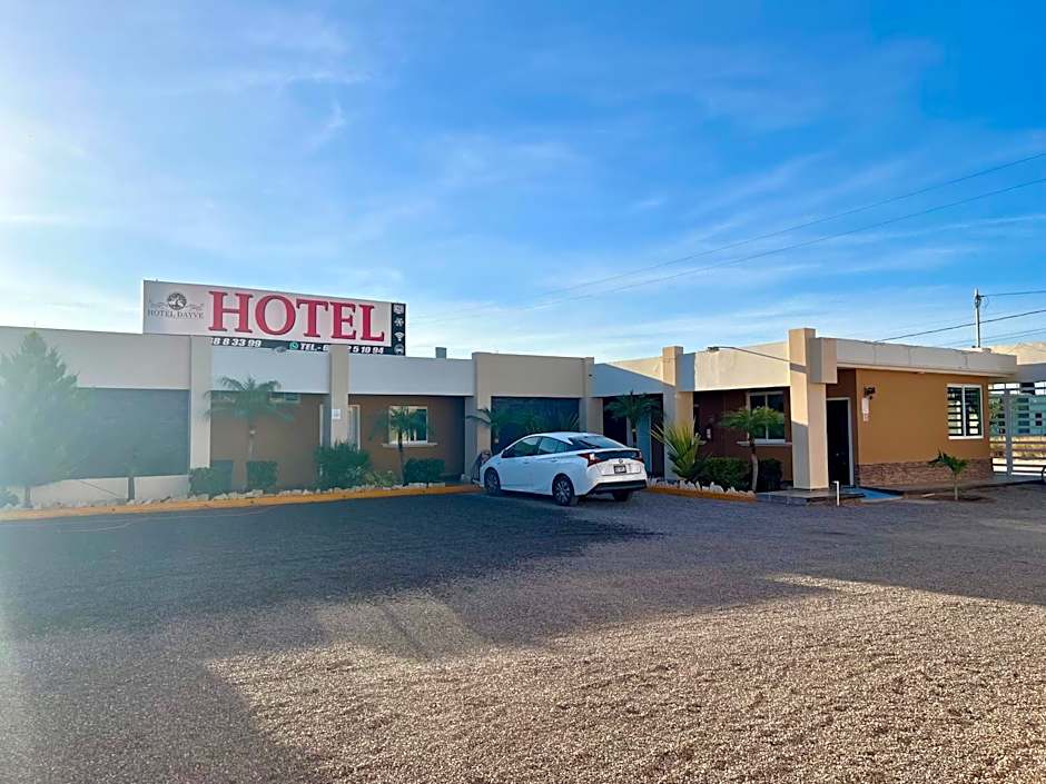 Hotel Dayve