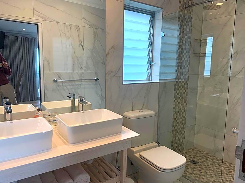 Belle Vue Ridge BnB,