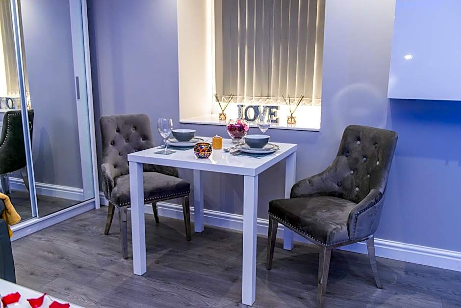 Meridian Serviced Apartments