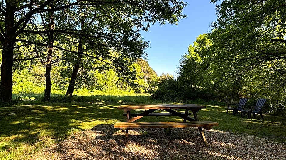 Domaine de la Grangée