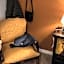 Ad Hoc Rooms
