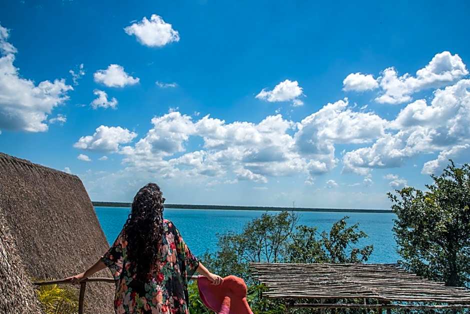 Azul Nomeolvides Bacalar - Guests Only