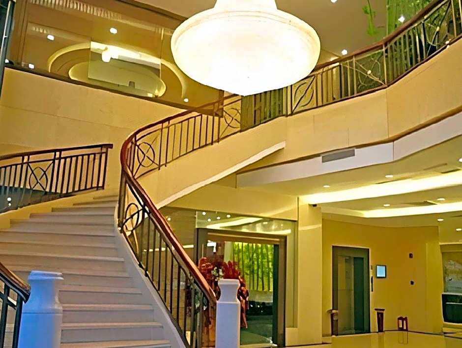 Dongguan Jun Hao Hotel