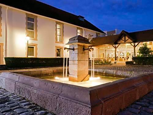 Novotel Paris Saclay