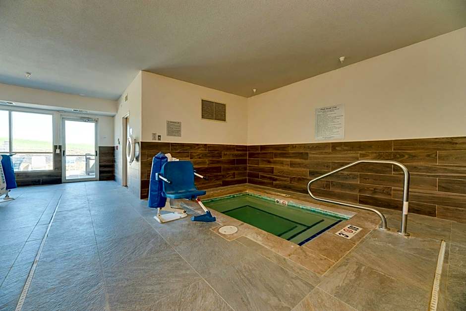 Fairfield Inn & Suites by Marriott Spearfish