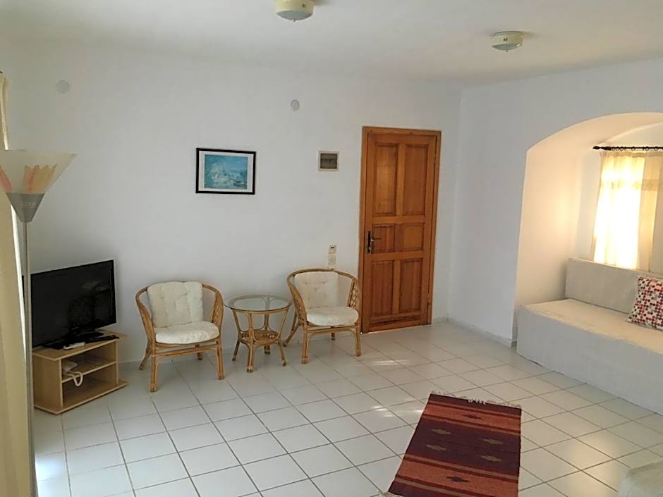 Omar Hotel & Suites