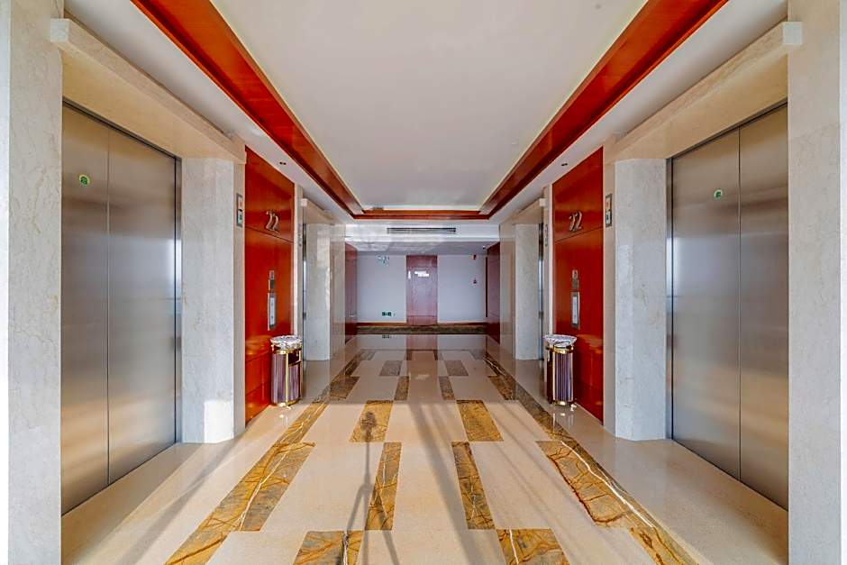 Yihao International Hotel