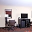 Hampton Inn By Hilton and Suites Dickinson ND