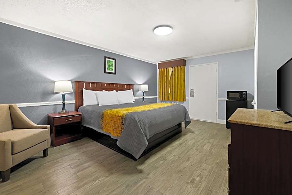 Village Haven Inn & Extended Stay