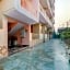 Hotel O Palace At Seventy Two Near Iskcon Temple Noida