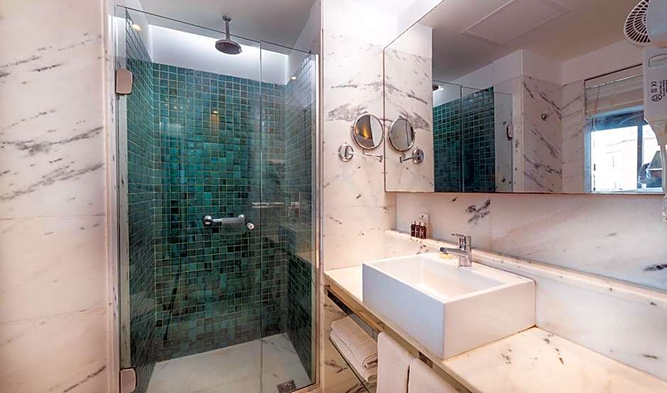 Pestana Rio Atlantica