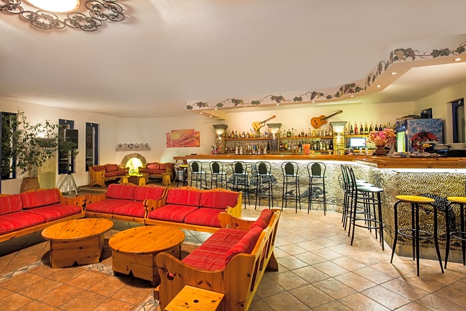 Ekaterini Hotel-Apartments