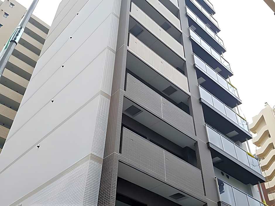 Randor Residential Hotel Fukuoka