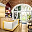 Buda Castle Hotel Budapest