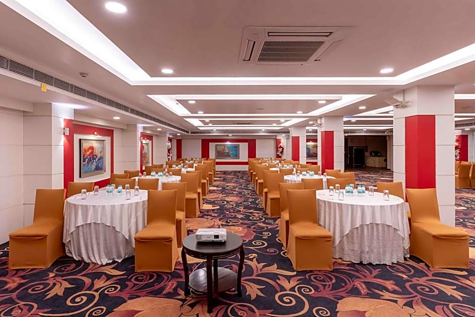 Hotel Patliputra Continental