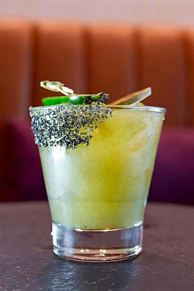 Cambria Hotel Spokane Airport