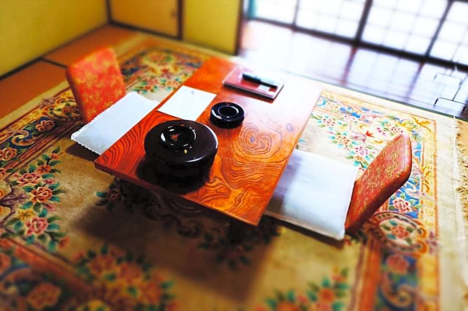 Hotel Sumire ふぐ料理を愉しむ料理宿