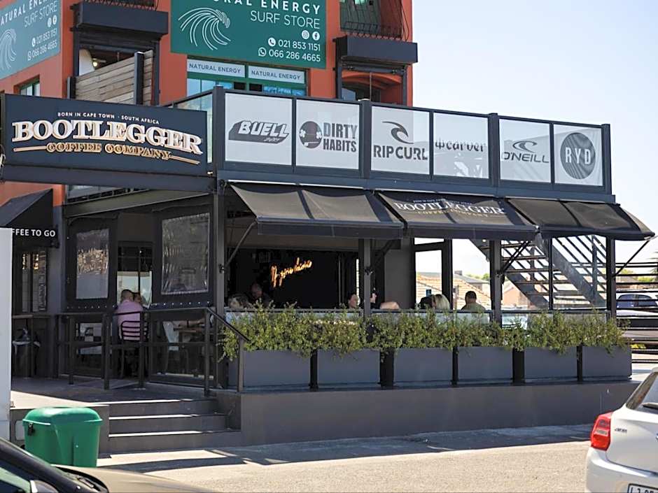 St Tropez Beachfront 101