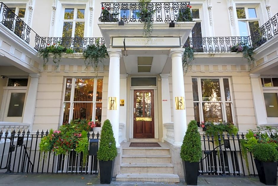 The Premier Notting Hill