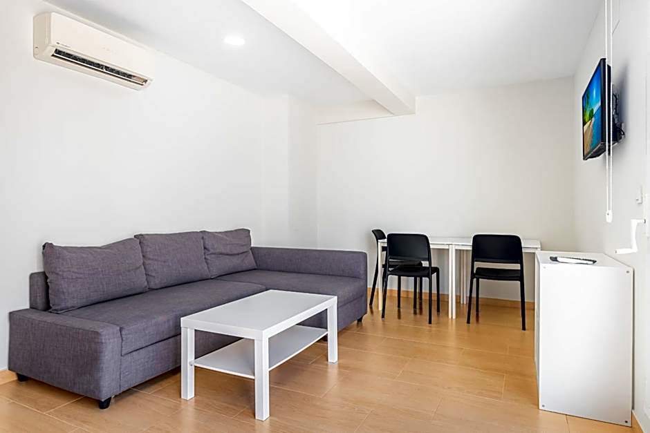 Apartamentos La Rosita Old Town B-21