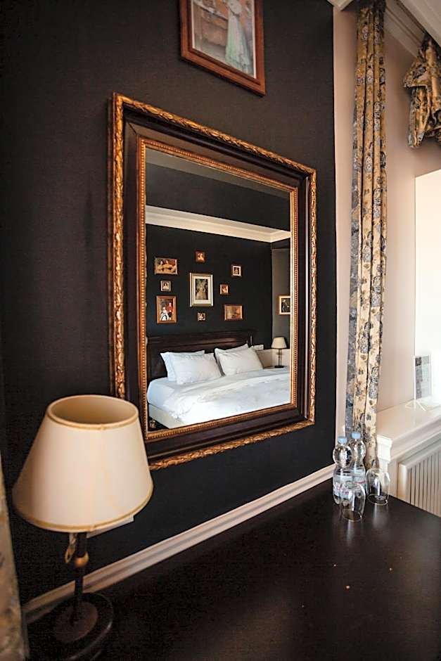 Piazza Boutique Hotel