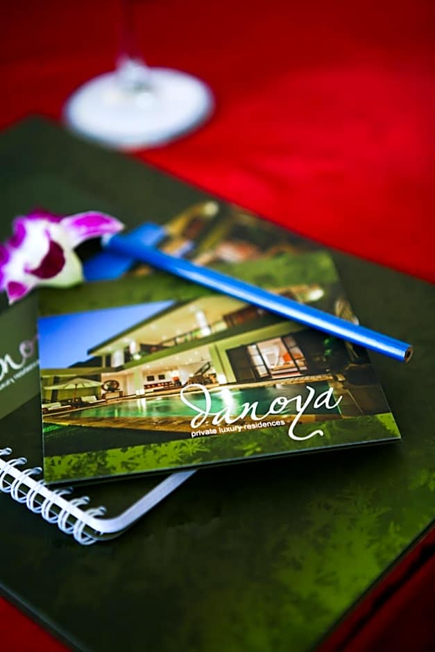 Danoya Private Luxury Residences