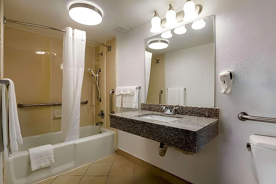 Quality Inn Georgetown North