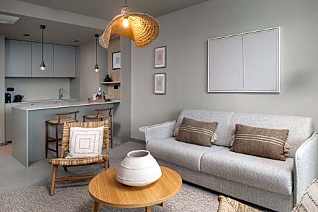 Superior Family Suite