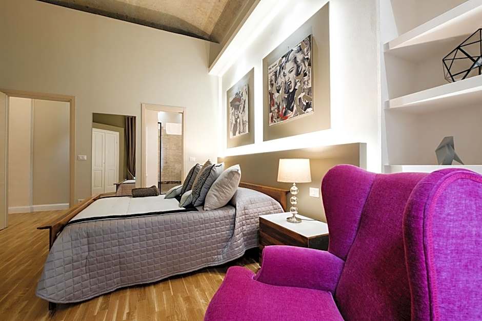 Apart Hotel Torino