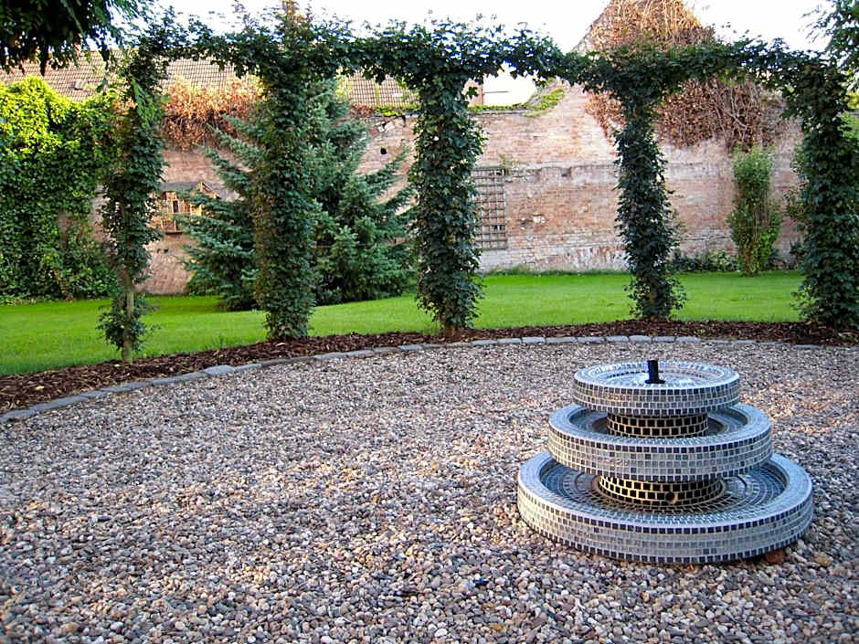 Gut Hotel Stadt Beelitz