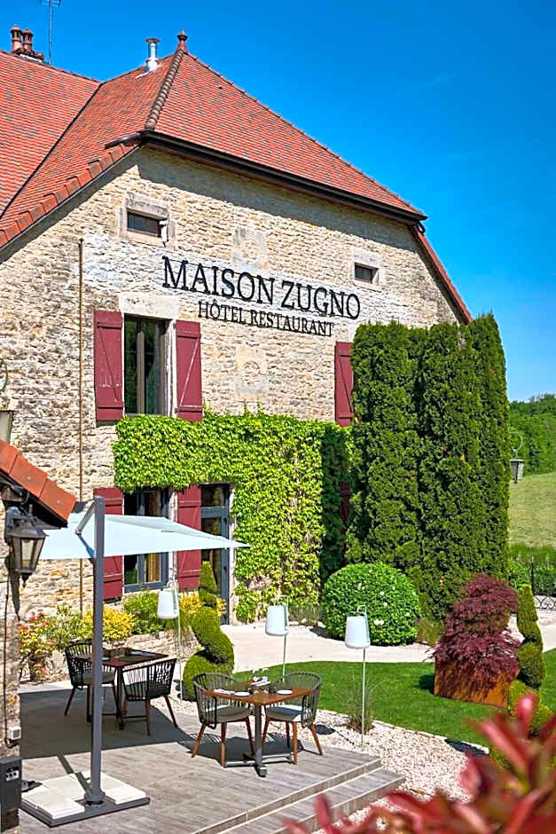 Maison Zugno