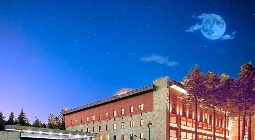 Swissotel Uludag Bursa