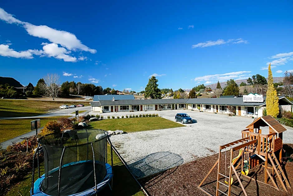 Alpine Motel