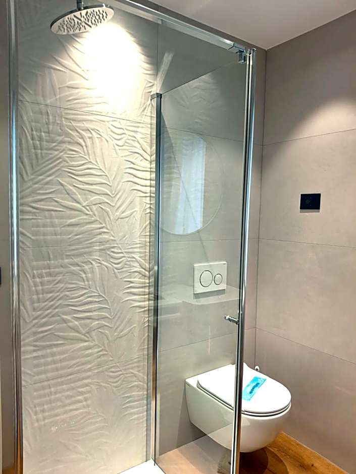 Hotel Dolomiti Saone