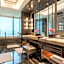 Golden Eagle Summit Hotel Kunshan
