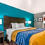 Comfort Inn Sun City Center-Tampa South