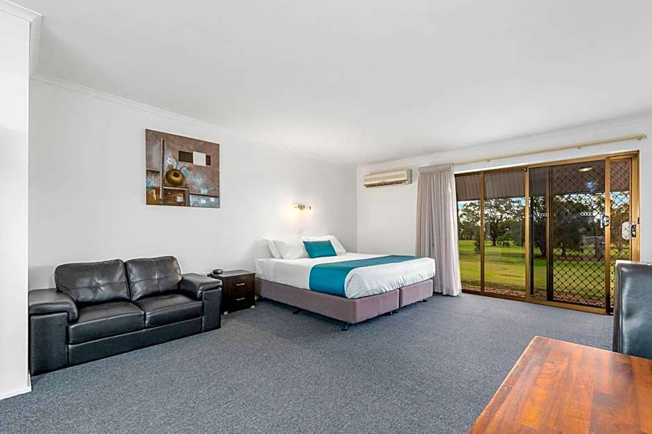 Comfort Inn & Suites Riverland
