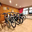 Hotel Gasthof Inselgraben garni