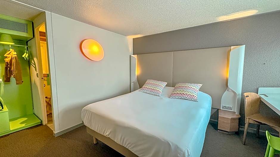 Campanile Epinay Sur Orge Hotel