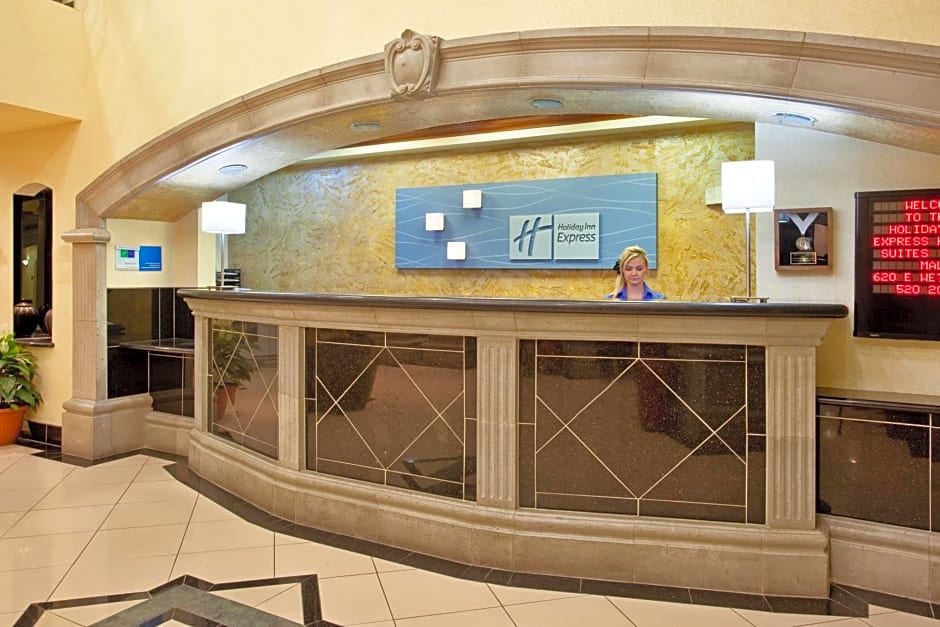 Holiday Inn Express Hotel & Suites Tucson Mall, an IHG Hotel