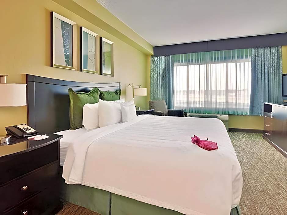 South Point Hotel Casino-Spa