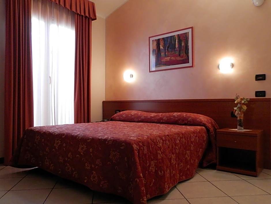 Hotel Stazione