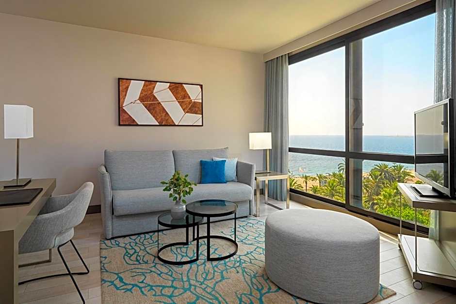 AC Hotel by Marriott Nice