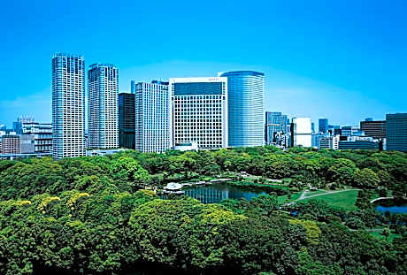 Conrad Tokyo